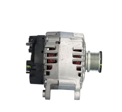 Alternator VALEO CORE-FLEX