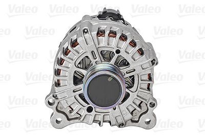 Alternator VALEO RE-GEN REMANUFACTURED