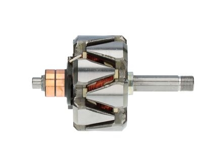 Wirnik, alternator VALEO NEW ORIGINAL SPARE PART