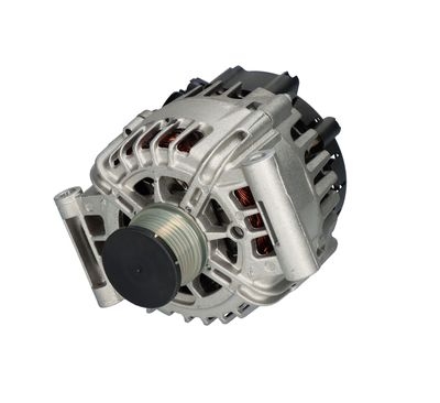 Alternator VALEO ORIGINS NEW OE TECHNOLOGY