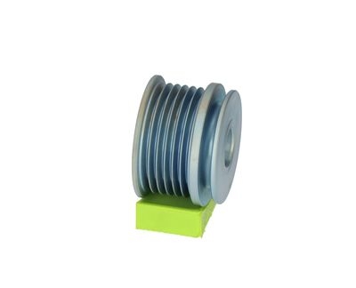 Koło pasowe, alternator VALEO NEW SPARE PART