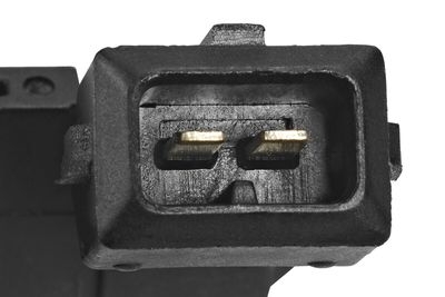 Generator impulsów, wał korbowy