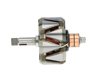 Wirnik, alternator VALEO NEW ORIGINAL SPARE PART