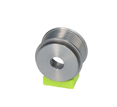 Koło pasowe, alternator VALEO NEW ORIGINAL SPARE PART