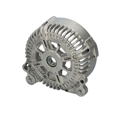 Łożysko główne, alternator