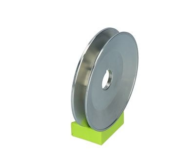 Koło pasowe, alternator VALEO NEW ORIGINAL SPARE PART