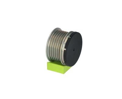 Alternator - sprzęgło jednokierunkowe VALEO NEW ORIGINAL SPARE PART