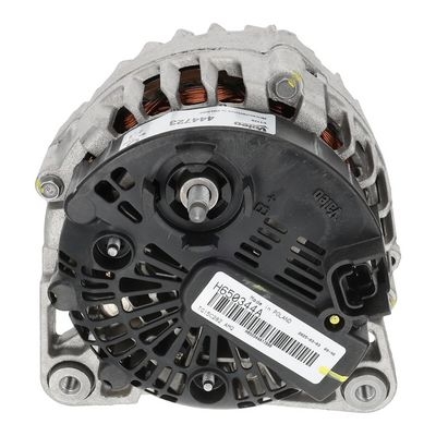 Alternator VALEO RE-GEN REMANUFACTURED
