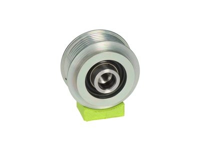 Alternator - sprzęgło jednokierunkowe VALEO NEW SPARE PART