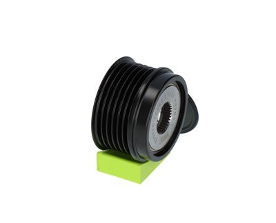 Alternator - sprzęgło jednokierunkowe VALEO NEW SPARE PART