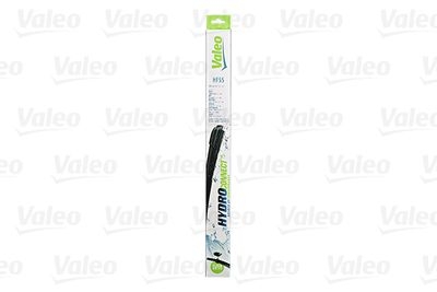 Pióro wycieraczki HYDROCONNECT