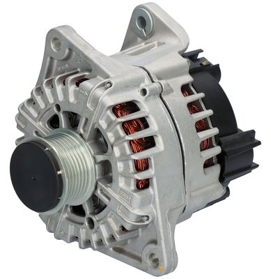 Alternator VALEO RE-GEN REMANUFACTURED