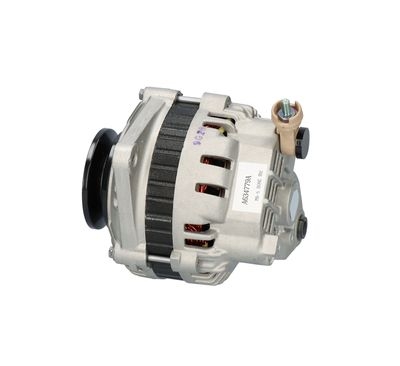 Alternator VALEO ORIGINS NEW OE TECHNOLOGY