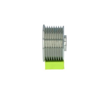 Koło pasowe, alternator VALEO NEW ORIGINAL SPARE PART