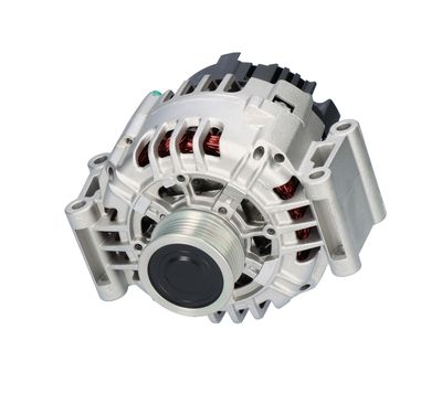 Alternator VALEO RE-GEN REMANUFACTURED