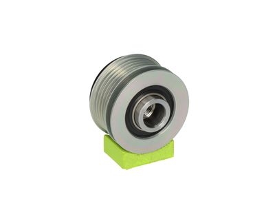 Alternator - sprzęgło jednokierunkowe VALEO NEW ORIGINAL SPARE PART