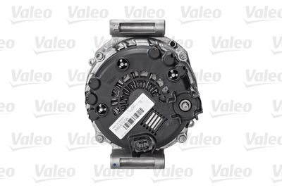 Alternator VALEO ORIGINS NEW OE TECHNOLOGY