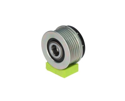 Alternator - sprzęgło jednokierunkowe VALEO NEW SPARE PART
