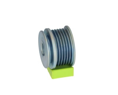 Koło pasowe, alternator VALEO NEW SPARE PART