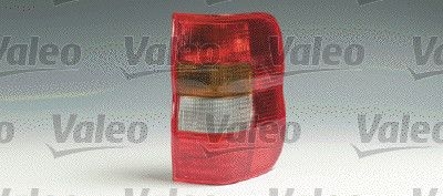 Lampa tylna zespolona