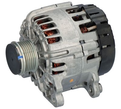 Alternator VALEO RE-GEN REMANUFACTURED