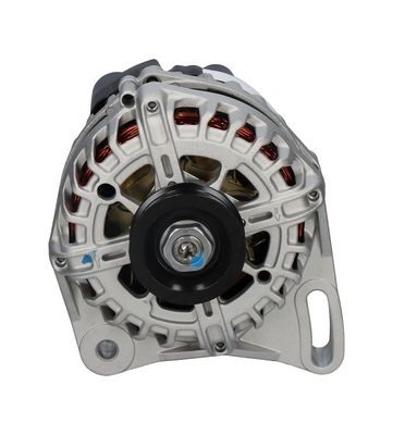 Alternator VALEO RE-GEN REMANUFACTURED