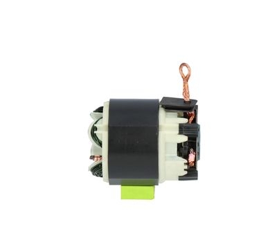 Uzwojenie wzbudzające, rozrusznik VALEO NEW SPARE PART