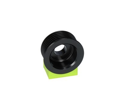 Koło pasowe, alternator VALEO NEW ORIGINAL SPARE PART