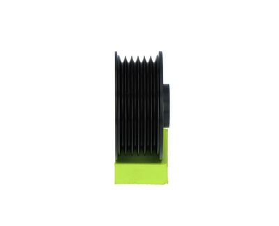 Koło pasowe, alternator VALEO NEW ORIGINAL SPARE PART