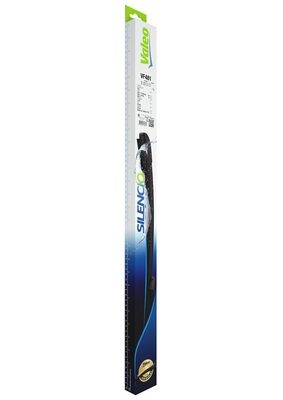 Pióro wycieraczki SILENCIO FLAT BLADE SET