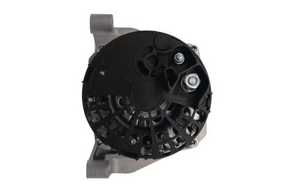Alternator VALEO RE-GEN REMANUFACTURED