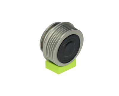 Alternator - sprzęgło jednokierunkowe VALEO NEW SPARE PART