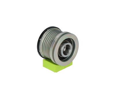 Alternator - sprzęgło jednokierunkowe VALEO NEW ORIGINAL SPARE PART