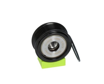 Alternator - sprzęgło jednokierunkowe VALEO NEW SPARE PART