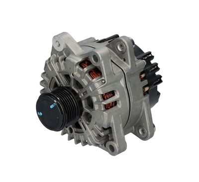 Alternator VALEO CORE-FLEX