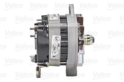 Alternator VALEO CORE-FLEX