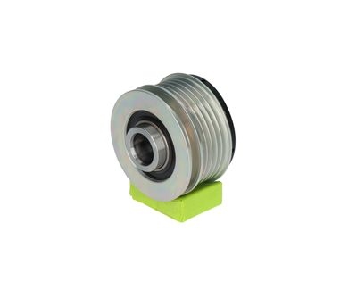 Alternator - sprzęgło jednokierunkowe VALEO NEW ORIGINAL SPARE PART