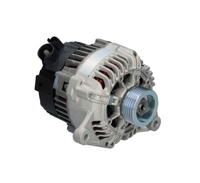Alternator VALEO RE-GEN REMANUFACTURED