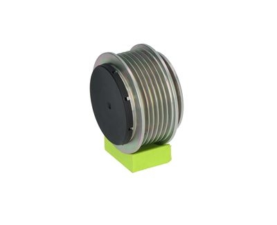 Alternator - sprzęgło jednokierunkowe VALEO NEW SPARE PART
