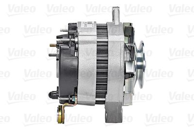 Alternator VALEO RE-GEN REMANUFACTURED