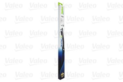 Pióro wycieraczki SILENCIO HYBRID SINGLE