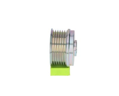 Koło pasowe, alternator VALEO NEW ORIGINAL SPARE PART