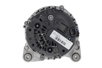 Alternator VALEO CORE-FLEX