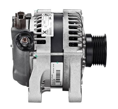 Alternator VALEO RE-GEN REMANUFACTURED