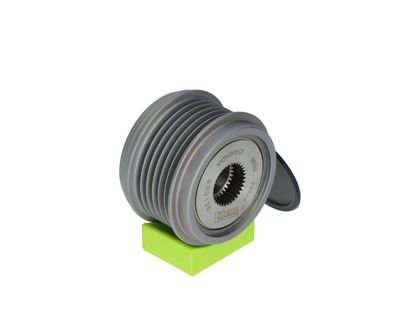 Alternator - sprzęgło jednokierunkowe VALEO NEW SPARE PART