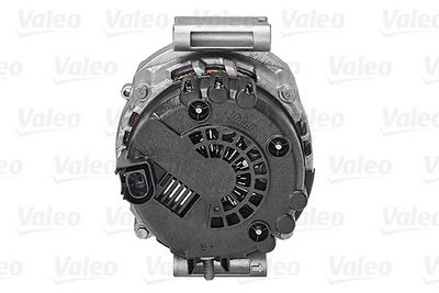 Alternator VALEO RE-GEN REMANUFACTURED