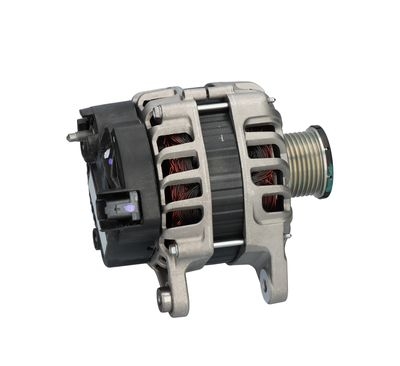 Alternator VALEO ORIGINS NEW OE TECHNOLOGY