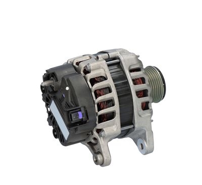Alternator VALEO RE-GEN REMANUFACTURED