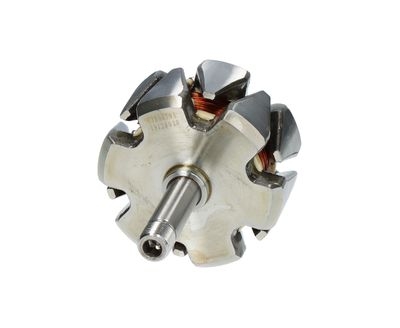 Wirnik, alternator VALEO NEW ORIGINAL SPARE PART