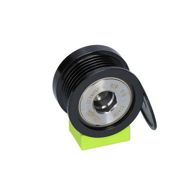 Alternator - sprzęgło jednokierunkowe VALEO NEW SPARE PART